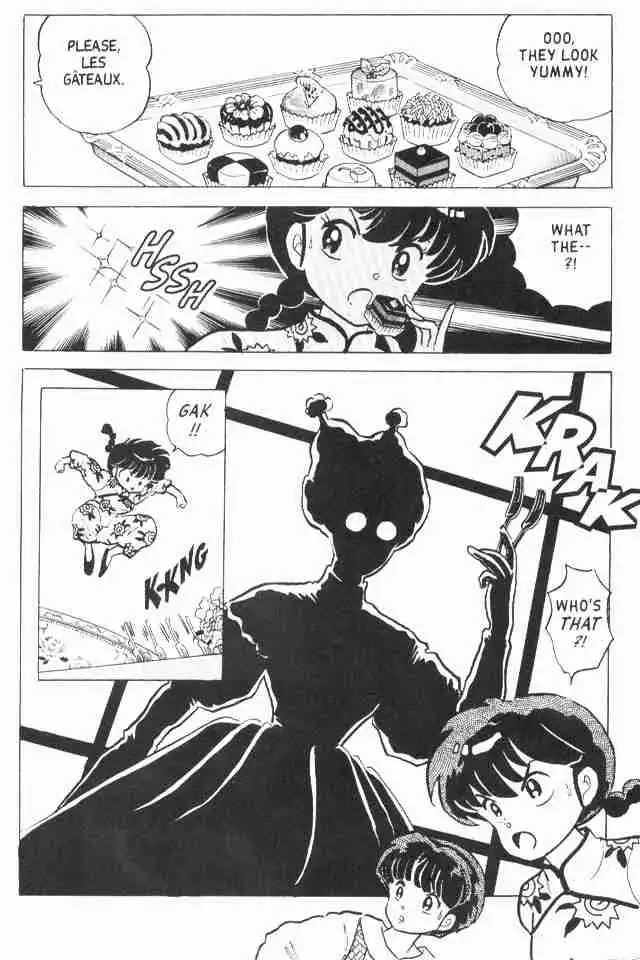 Ranma 1/2 Chapter 166 5